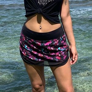 Lululemon skirt